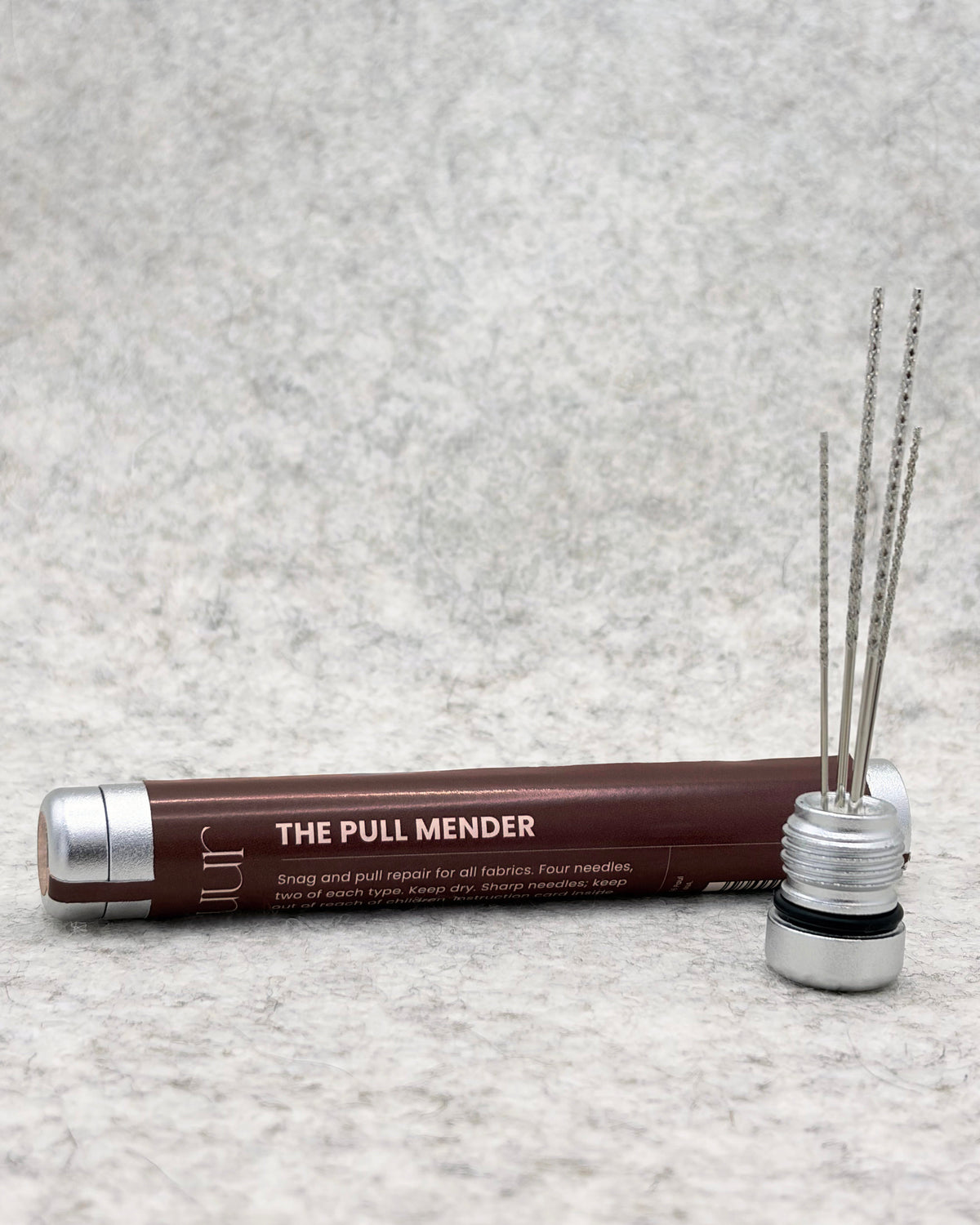 The Pull Mender