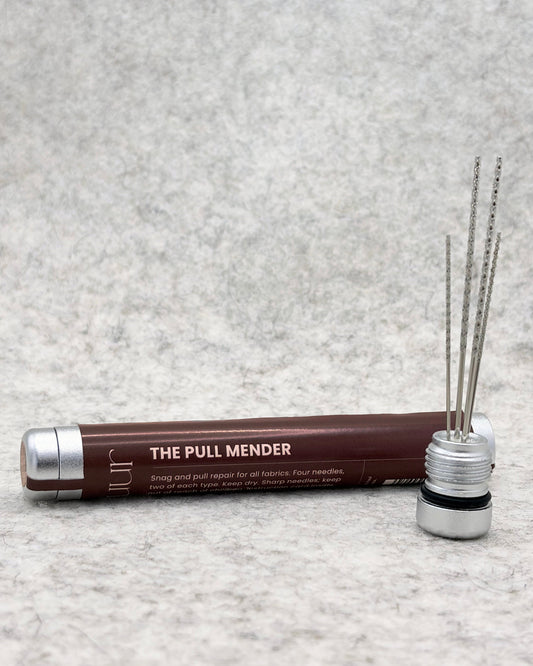 The Pull Mender